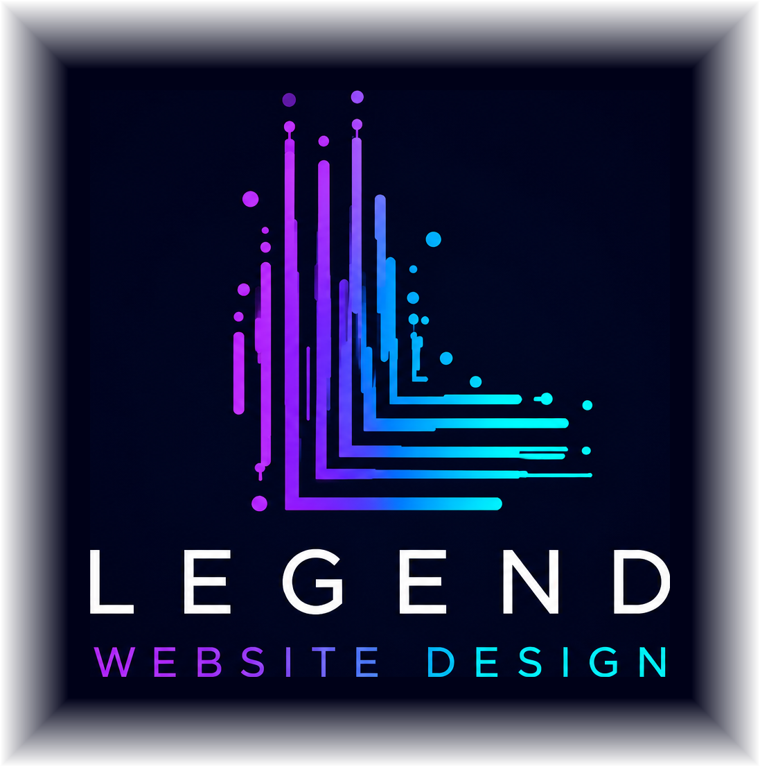 Legend Website Design